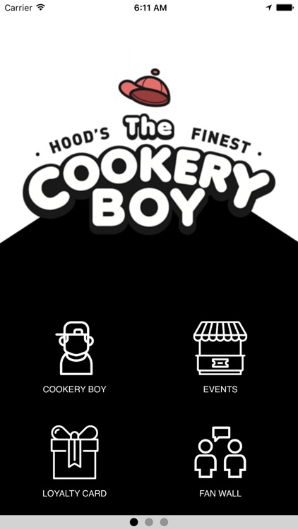 CookeryBoy