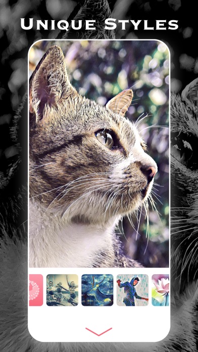 VIVICAM - LIVE VIDEO EFFECTS 1.1 IOS GAME GIẢI TRÍ VIVICAM - LIVE VIDEO EFFECTS 1.1 IOS