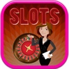 Atlantis Slots Super Party - Free Slots Las Vegas Games