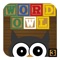 Word Owl's Word Search - Third Grade Sight Words
