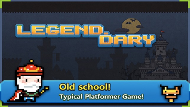 Legend Dary F(圖1)-速報App