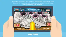 Game screenshot Rocks In My Socks:  Augmented Reality Activities apk