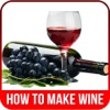 How To Make Wine - Make Grape Wine By means of Fermentation