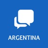 Chat Argentina