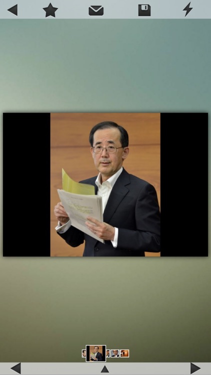 Most Powerful People