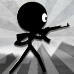 Stick WarHills Shooting Adventure