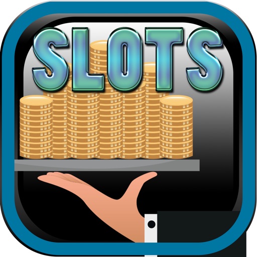 City Of Slots Machines - FREE Las Vegas Casino Game icon