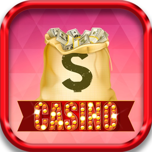 777 Slots Club Cracking Slots - Progressive Casino icon