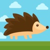 Hedgehog Dash Game