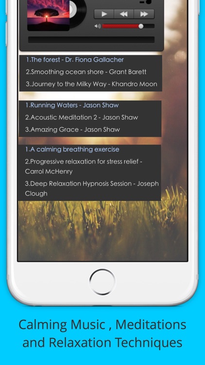 Instant Calm 6-in-1 Complete
