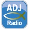 Te agradecemos por descargar al app de Radio Amigos de Jesús donde realmente el objetivo final es que tengas un encuentro con Dios, transmitiendo las 24 hrs del día oraciones, programas en vivo, reflexiones que te harán sentir acompañado en tu camino al amor de Dios