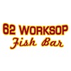 62 Worksop Fish Bar S80
