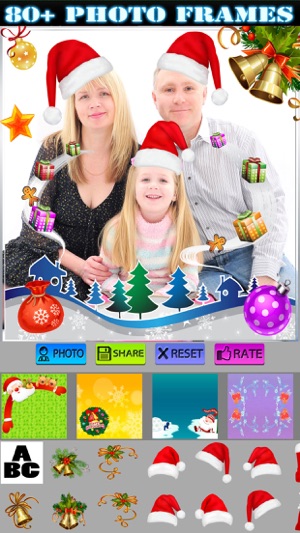 Best Xmas Card(圖1)-速報App