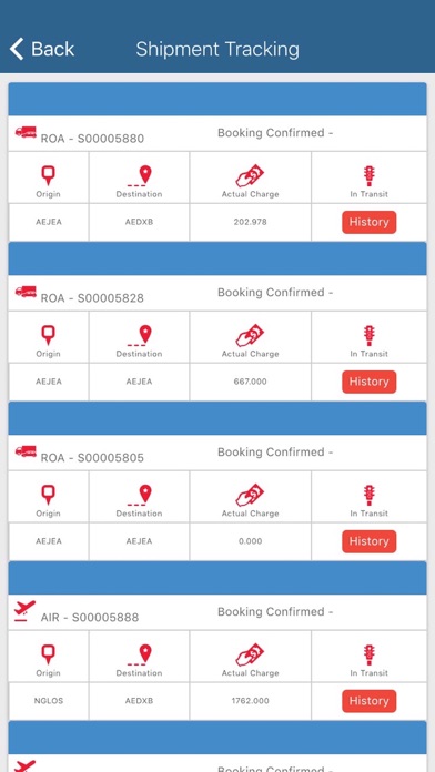 How to cancel & delete Proconnect LIVE from iphone & ipad 2