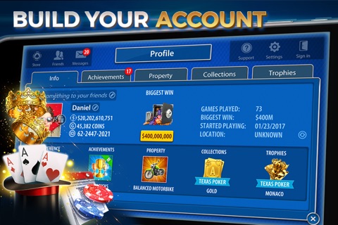 Casino Roulette: Roulettist screenshot 2