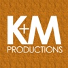 K&M Productions: Corporate Events, Speakers & Shows