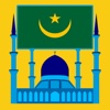 Mauritania Prayer Times اوقات الصلاة في موريتانيا