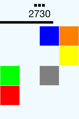 Cemory - The Color Memorizing Game screenshot 2