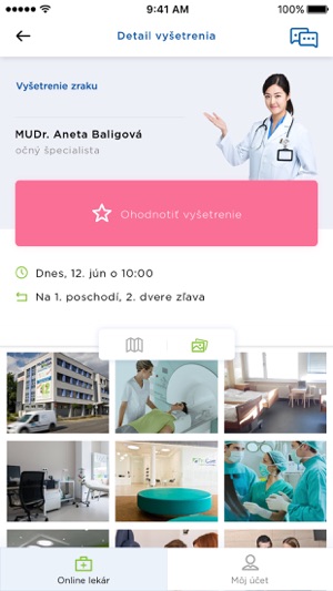 Môj ProCare(圖4)-速報App