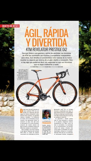 Ciclista revista(圖2)-速報App