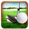 Professional Golf Play : The Golf Championship