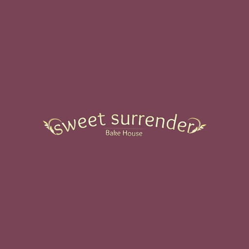 Sweet Surrender