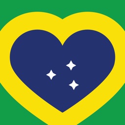 Brazil Social-Dating Chat & Meet Brazilian Singles