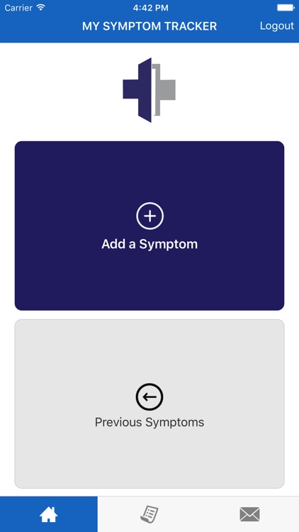 My Symptom Tracker (Health)