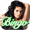 Bingo Femme - Multiple Daubs And Real Vegas Odds