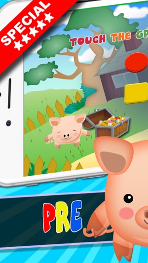 Smart Preschool Learning Games for Toddlers by Monkey Puzzle(圖1)-速報App