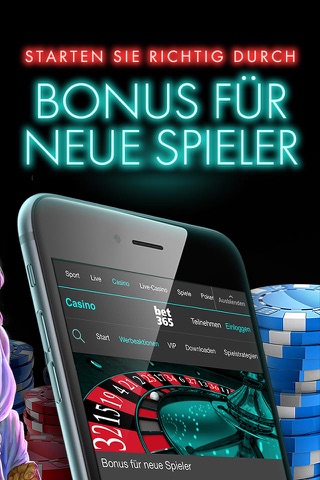 bet365 Casino Slots Roulette screenshot 4