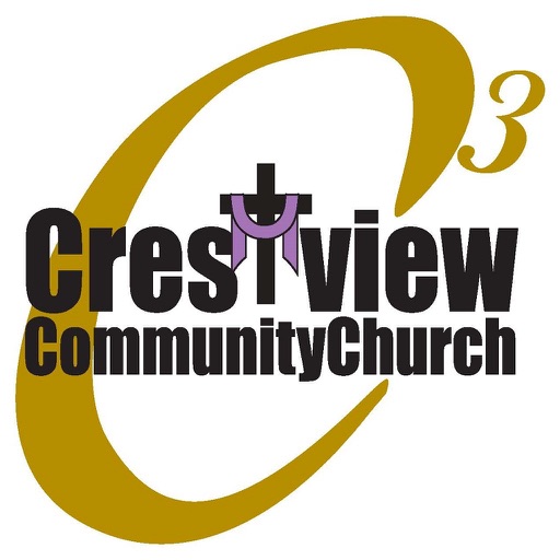 Crestview Community Church icon