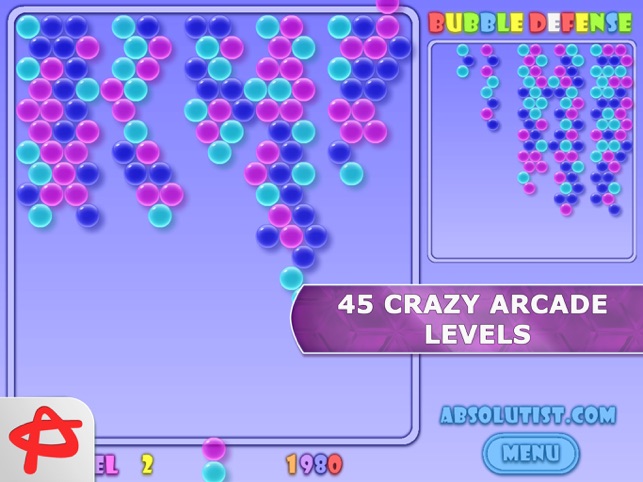 Bubblez HD: Bubble Shooter(圖3)-速報App