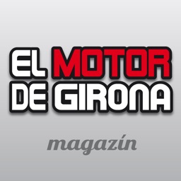 El motor de Girona