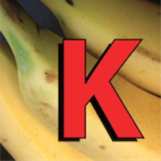iPotassium - iNutrient: Potassium