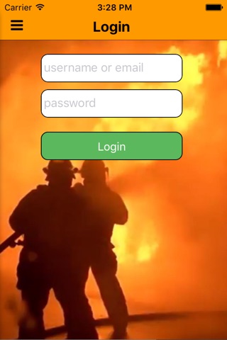 OSU Fire Service Training screenshot 3