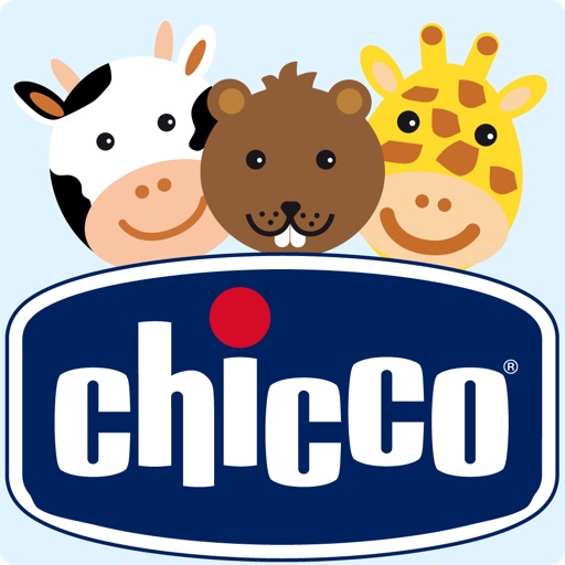 Chicco Animals iOS App