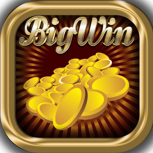 $$$ Casino Slots Fruit Machine - Casino Gambling icon