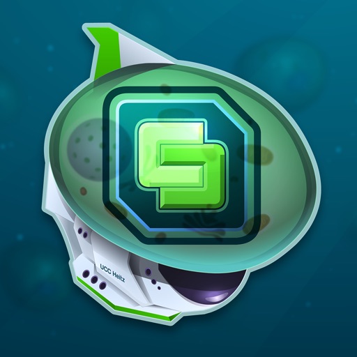 Cell Command EDU Icon