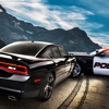 Extreme police sports car crime chase 3D -  Ultimate Crime Patrol Game