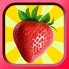 Fruits Connect Word Picture Matching Puzzles Games