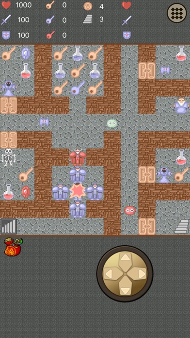 Magic Tower 2 For Android Download Free Latest Version Mod 21