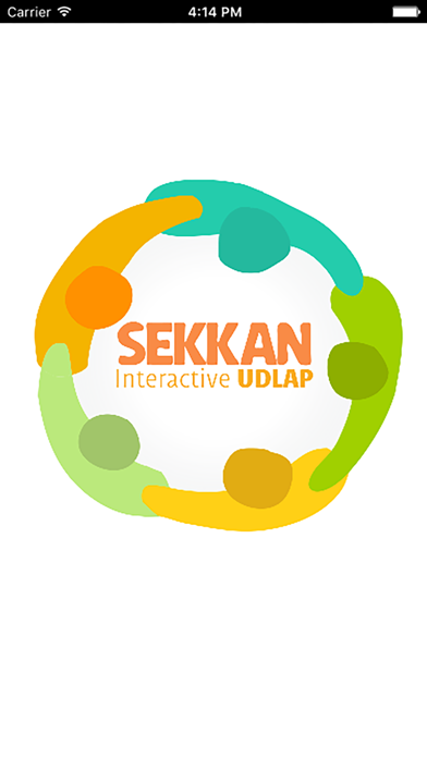 How to cancel & delete Sekkan UDLAP from iphone & ipad 1