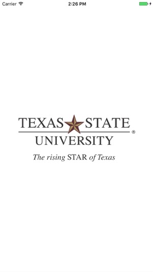 Texas State University Events(圖1)-速報App