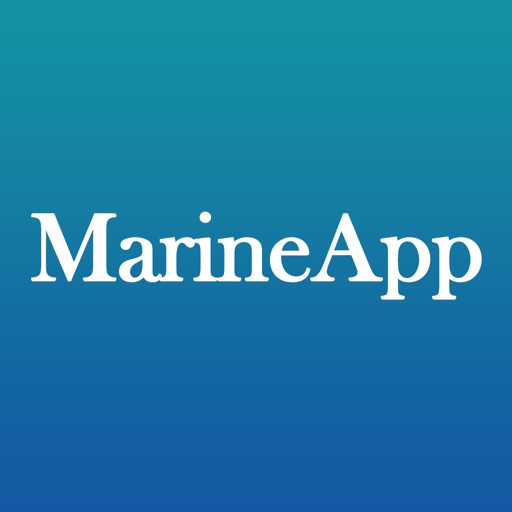 MarineApp