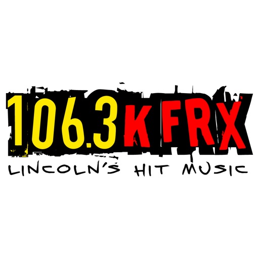 106.3 KFRX icon