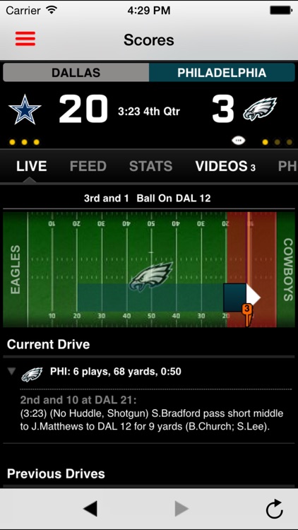 Football Radio and News Live