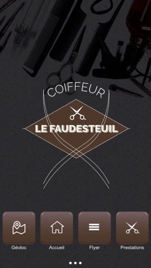 Le Faudesteuil(圖1)-速報App