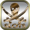 Pirate Captain’s Slots - Golden Spin Casino