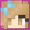 GIRL SKINS FREE With Baby Girl Skin for Minecraft